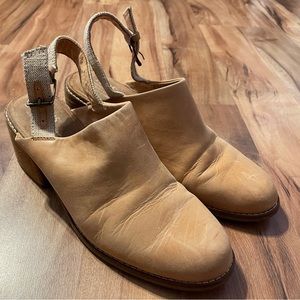 TOMS Mule